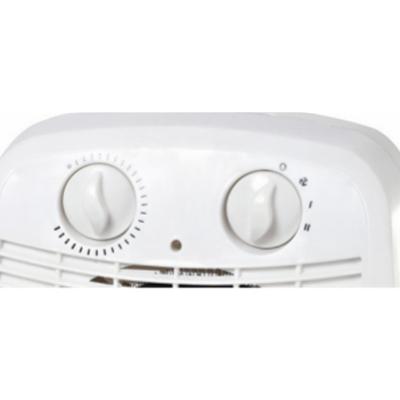 2000W Mini Desk Electric Fan Heater for Indoor Use