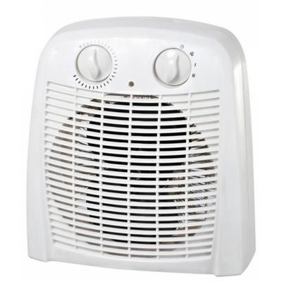 Fan heater