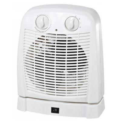 Fan heater