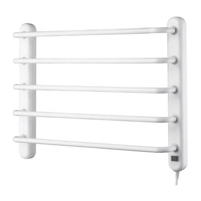 Electric towel warmer