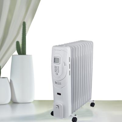 Home Electric Thermal Oil Filled Radiator Heater