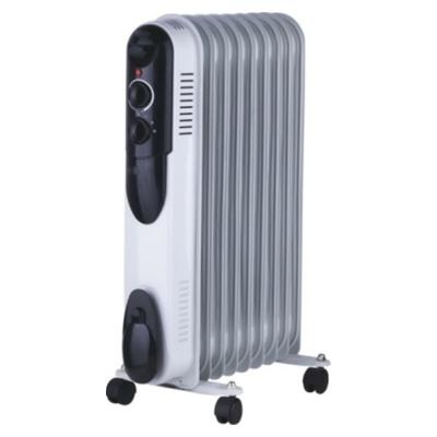 Oil Heater