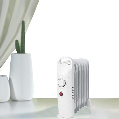 9 Fins High Quality Room Electric Oil Filled Heater
