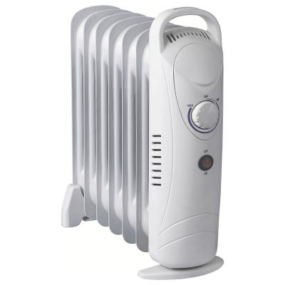 Popular Electrical Oil Filled Radiator for Room Heating