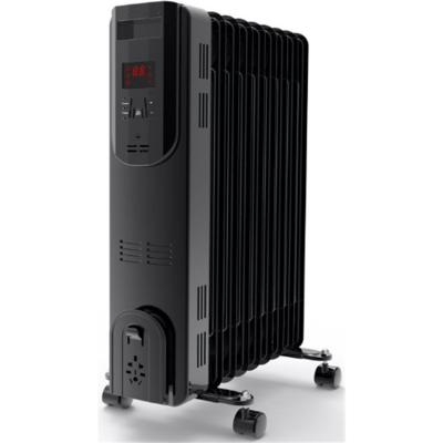 Oil heater
