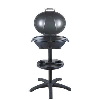 Multifunction Outdoor Electric Barbeque Electrical BBQ Grill Outdoor Indoor