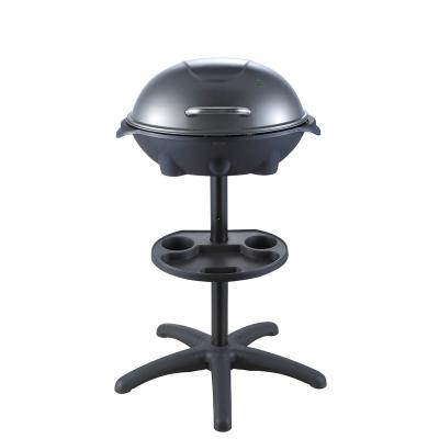 Electric BBQ grill