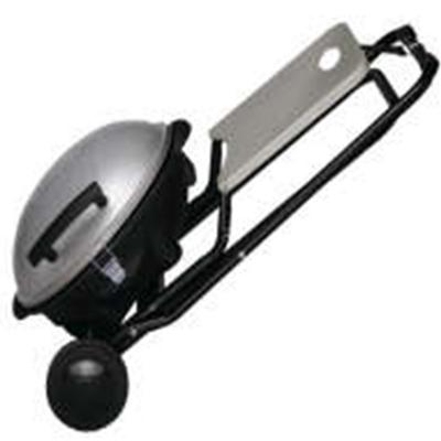 Multifunctional Electric BBQ Grill for Indoor & Outdoor Use