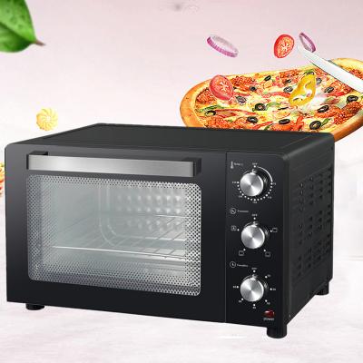 30L Multi-Function Pizza and Cake Bakery Oven