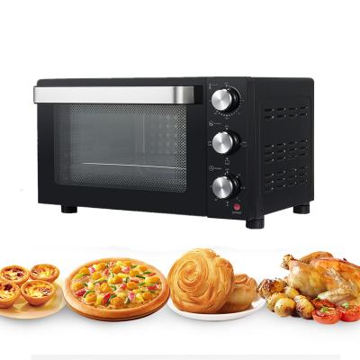 Electric Oven