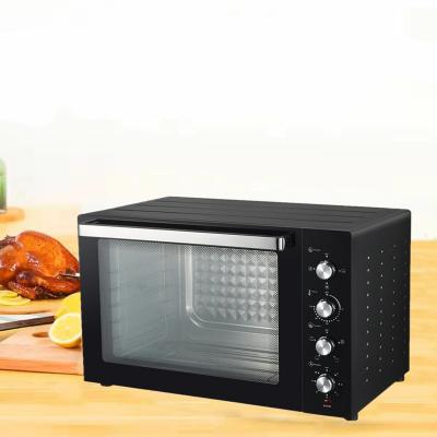 100L Large Capacity Multi-Function Pizza Oven