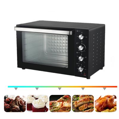 Electric oven