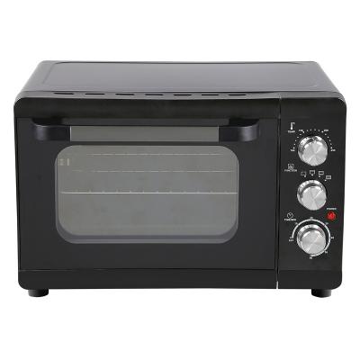 electric mini oven