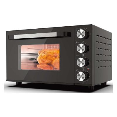Electric mini oven