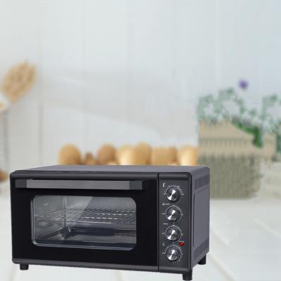 electric mini oven