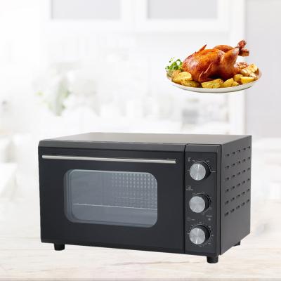 30L Small Multi-Function Cake and Pizza Oven