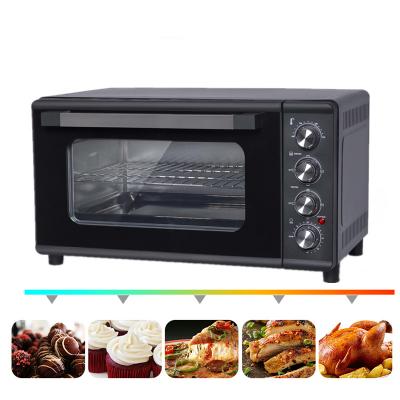 42L Kitchen Portable Small Toaster Oven