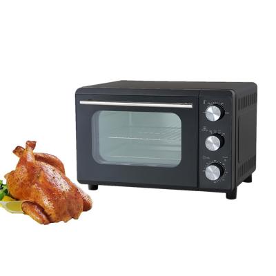 electric mini oven