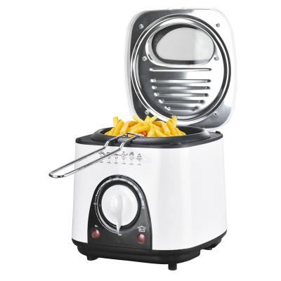 Deep Fat Fryer