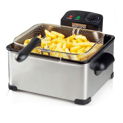 Deep Fat Fryer