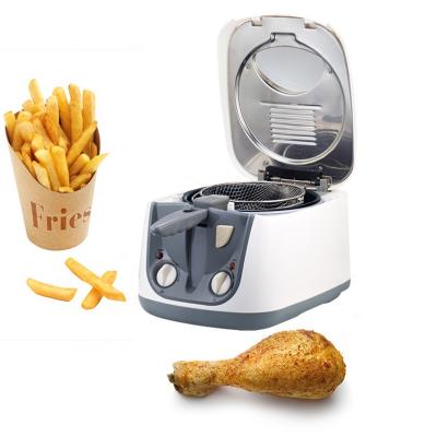 Deep Fat Fryer