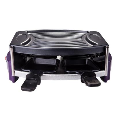 Lightweight Multi-Function Cheese BBQ Grill