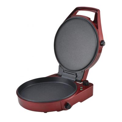 Multifunctional electric Pizza Maker Non Stick Coating pan