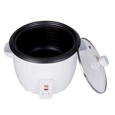 1.0L–1.8L Low Sugar Electric Rice Cooker with Desugar Function