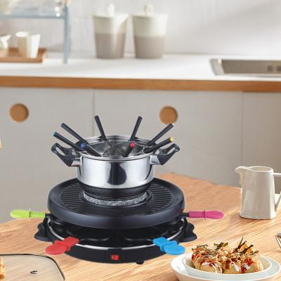 Heavy Duty Portable Multi-Function Blender