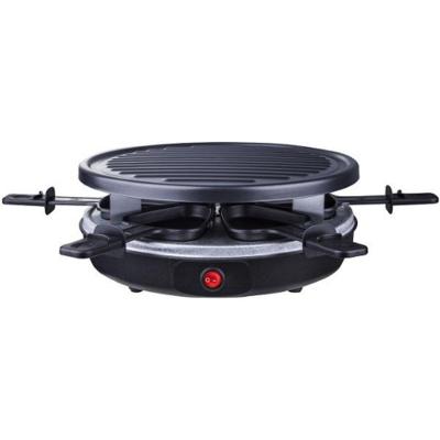 3-in-1 Multi-Function Round BBQ Baking Pan