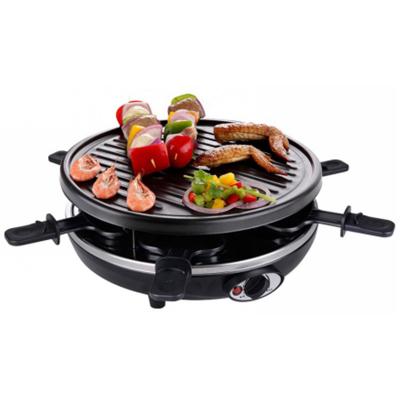 Raclette grill