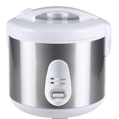 1.0L Automatic Rice Warmer and Cooker 500W