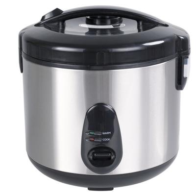 1.2L Deluxe Mini Travel Rice Cooker 500W
