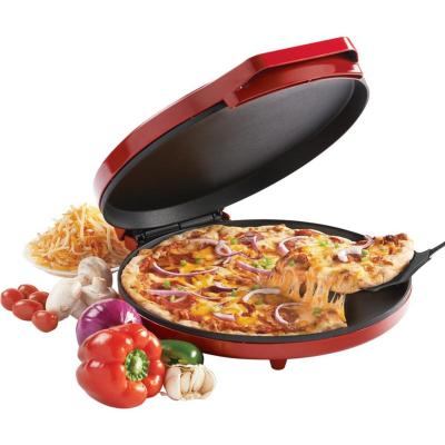 electric pizza maker