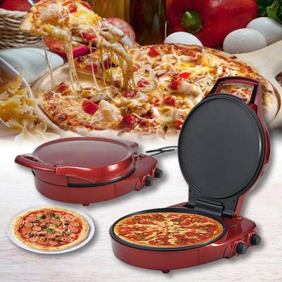 pizza maker