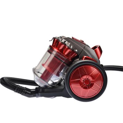 cyclone vacuum cleaner