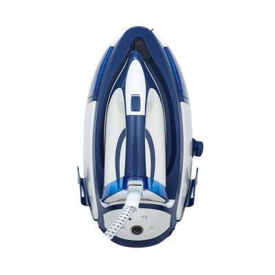 Hot Sales Clothes Steam Electric Irons 7.0 bar high quality steam station