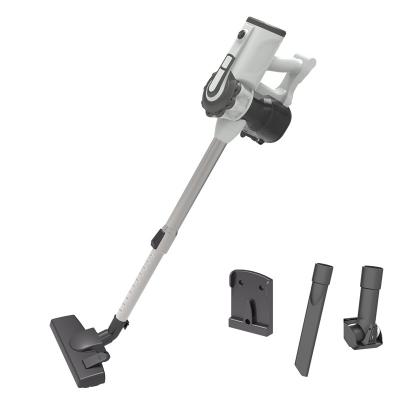 vacuum cleaner with cable