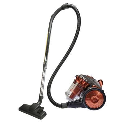 High Power 3L Cyclone System Vacuum with HEPA Filter