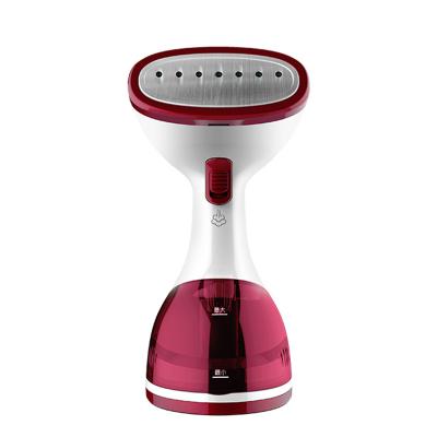New design handheld professional garment steamer travel steamer
