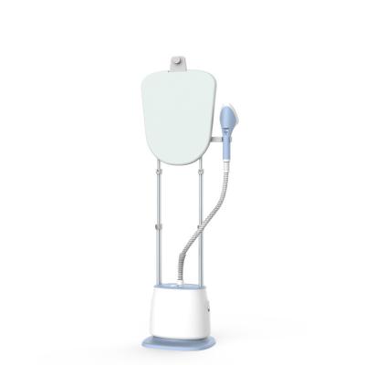 garment steamer