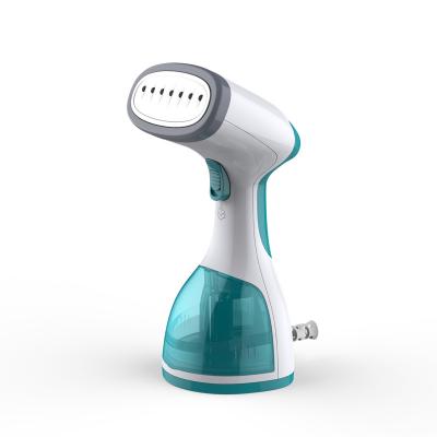 garment steamer