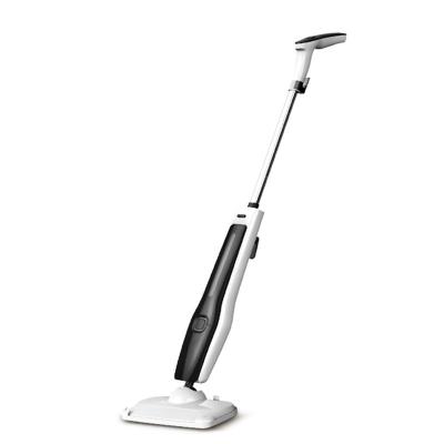 steam mop