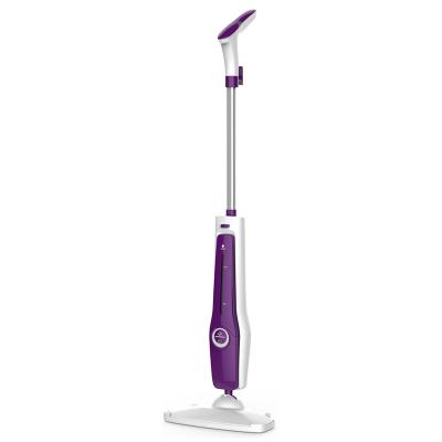 steam mop