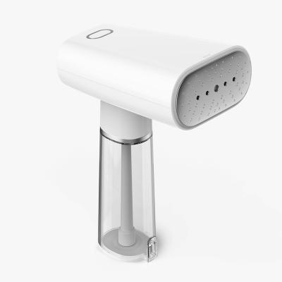 1200W Portable Handheld Garment Steamer for Travel