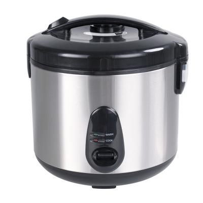 2.8L Automatic Multi-Cooker Rice Cooker 1000W