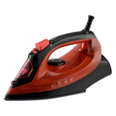 steam iron