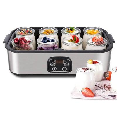 yogurt maker