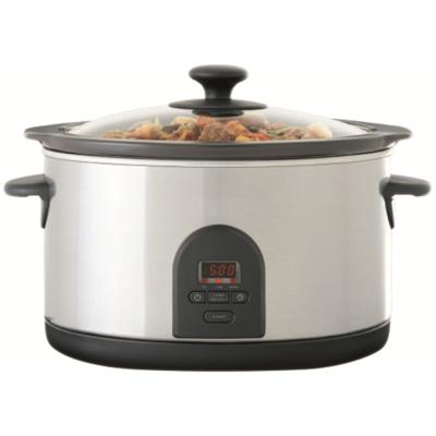 Slow Cooker