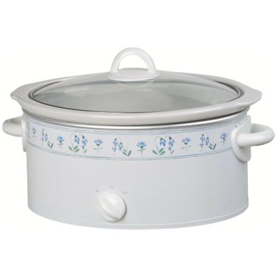 4.5L Automatic Health Slow Cooker for Soup